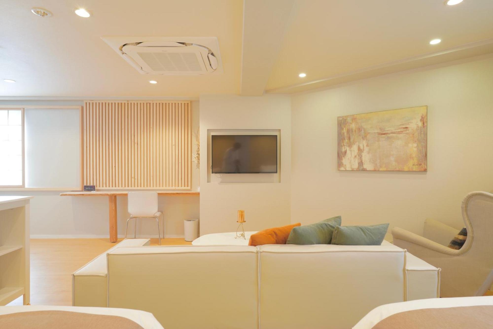 Senlax Inn אוסקה מראה חיצוני תמונה
